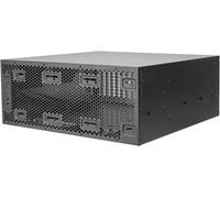 SilverStone RM4A Case Server Rack 4U 2x 3,5"/4x 2,5" No PSU SSI-EEB/SSI-CEB/E-AT