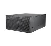 Silverstone RM52 Supporto Nero (Silverstone SST-RM52 Server)