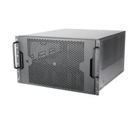 Silverstone SST-RM600 6U Rackmount Server Chassis SST-RM600