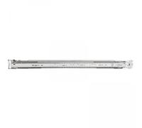 Silverstone RMS05-22 Argento Acciaio (SilverStone RMS05-22 - kit til rack me)
