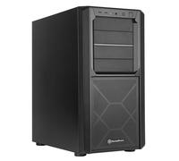 Silverstone SETA D1 Nero