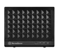 SilverStone SUGO SG13 - tower - Mini-D