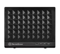 Silverstone SG13 Mini Tower Nero