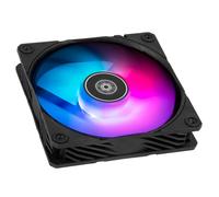 SilverStone Shark Force 120 ARGB Case fan 41,2 dB 2500 rpm 5 SST-SF120B-ARGB