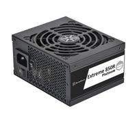 SilverStone SilvStone SST-EX850R-PM Sfx 40 Alimentatore pc/server SFX 80 PLUS