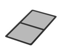 SilverStone SilvStone SST-FF145B Custodia accessoria