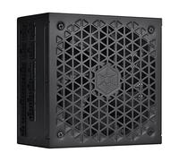 Silverstone HELA 1200R Platinum alimentatore per computer 1200 W 20+4 pin ATX Nero [SST-HA1200R-PM]