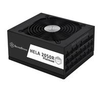 SilverStone SilvStone SST-HA2050R-PM black Alimentatore pc/server ATX