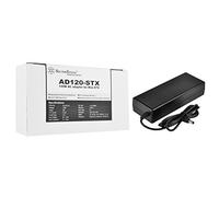 Silverstone PSu Externo per Systemi Mini-STX 19V - 120 Watt SST-AD120-STX