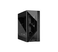 Silverstone SST-ALF2B-G computer case Nero 1200 W