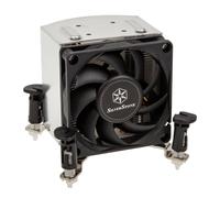 Silverstone SST-AR10-115XP CPU Cooler - 70 mm