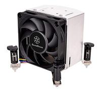 Dissipatore SilverStone SST-AR10-115XP Silver/Nero