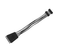 Silverstone SST-CP06-E2 cavo di alimentazione interno 0,194 m