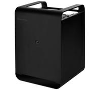 Silverstone SST-CS01S-HS Unità Centrale Cube Nero - Nouvo