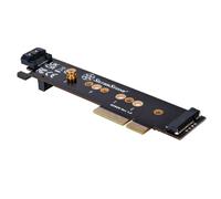 SilverStone SST-ECM28 m.2 NVMe Serial ATA SATA PCI