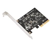Silverstone SST-ECU07 - internal USB-C - Nouvo