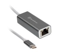 SilverStone SST-EP13C Gigabit Ethernet Netzwerk-Adapter von USB 3.1 40185
