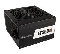 Alimentatore SilverStone SST-ET550-B v1.2 ATX 80 PLUS Bronze 550 Wat