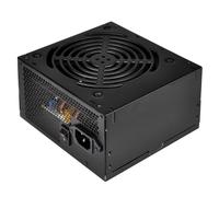 SilverStone SST-ET650-B v1.4 650 W 90 264 V 47 63 Hz 120 W 600 W 120 W 80 PLUS