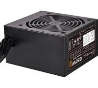 Silverstone SST-ET650-B v1.4 alimentatore per computer 650 W 20+4 pin ATX ATX Nero