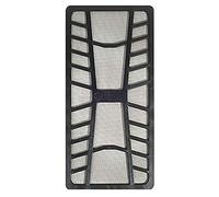 SilverStone SST-FF142B - Filtro antistatico 320x155mm, nero