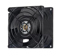SilverStone SST-FHS80X 80mm x 38mm High Performance PWM Industrial Fan