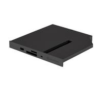 Silverstone SST-FPS01-C Adattatore Slim per Drive Ottici 12,7 mm