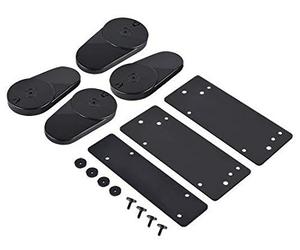 Silverstone SST-G11905470-RT - Supporto per Telaio Silverstone RM400 / RM41-506 / RM41-H08