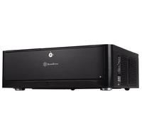 Silverstone GD06B Desktop Nero