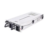 Alimentatore SilverStone SST-GM400-1UB Gemini Series ridondante Server 2x 400 Watt