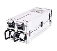 SilverStone SST-GM600-2UG-V2 grigio redundant Alimentatore pc/server PS/2 Modulo