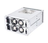 Silverstone SST-GM600-S ridondanti servernetzteil - 2X 600 Watt