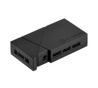 Silverstone SST-LSB01 HUB RGB LED con 2x300mm strip LED RGB SST-LSB01