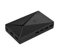 Silverstone SST-LSB02-E controllore di illuminazione a LED Nero