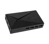 Silverstone SST-LSB02-E controllore di illuminazione a LED Nero