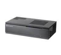 Silverstone SST-ML06B computer case Nero