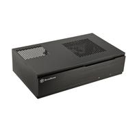 Silverstone SST-ML06B computer case Nero