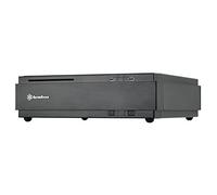 Silverstone ML07 HTPC Nero