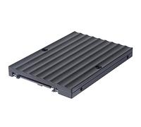 Silverstone SST-MUA01, adattatore M.2-NVMe SSD a U.2 SSD