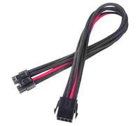 Silverstone PP07-EPS8BR 0,3 m