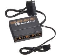 Silverstone sst-pp07-ide6b; pcie-6pin a pcie-6pin 250 MM SST-TD02-E