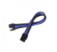 Silverstone SST-PP07-PCIBA cavo di alimentazione interno 0,25 m