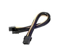 Silverstone SST-PP07-PCIBG cavo di alimentazione interno 0,25 m