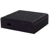 SilverStone SST-PT14B-H1D1 - Case Petit Intel NUC, scheda D54250WYB, D34010WYB