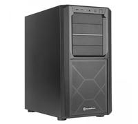 PC CASE SILVERSTONE SETA D1