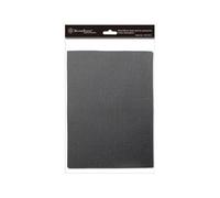 SilverStone SST-SF01 Universale Kit per la riduzione del rumore Nero 530 mm 380