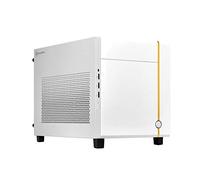 SilverStone SUGO SG14W Cube Mini-DTX no power supply (ATX / PS/2) SST-SG14W