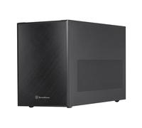 Silverstone SST-SG17B computer case Cubo Nero (Silverstone SST-SG17B computeretu