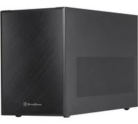 Case PC Silverstone SST-SG17B computer case Cubo Nero [SST-SG17B]