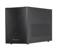 Case PC Silverstone SST-SG17B computer case Cubo Nero [SST-SG17B]